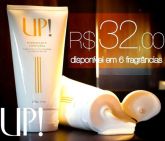 Hidratante UP! - UP!10 - C. Herrera (HI0010)