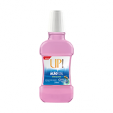 Antisséptico Bucal UP! - Ação Total - com Óleo de Cravo e Me