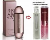 UP!02- 212 Sexy- 50ml (TF5002)