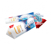 Gel Dental UP! - Ação Total com Óleo de Cravo e Menta (GD000