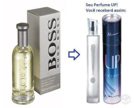 UP!03 - Boss- 50ml (TM5003)