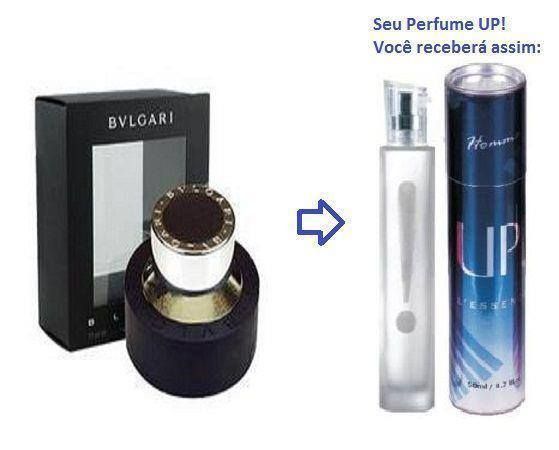UP!05 - Bulgari Black- 50ml (TM5005)